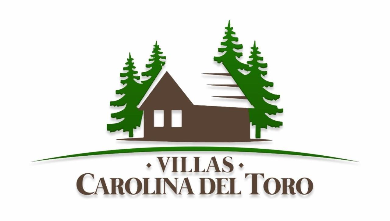 Villas Carolina Mazamitla Exterior foto